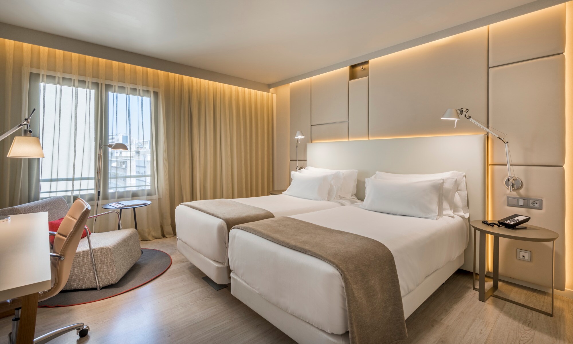 Room Superior-Zimmer