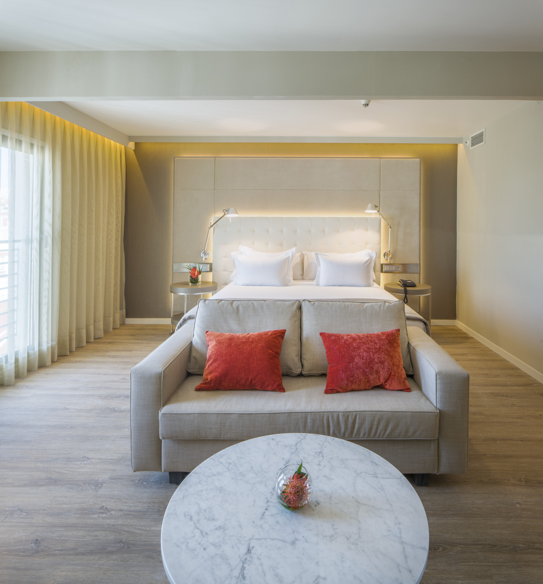 Foto - NH Collection Lisboa Liberdade