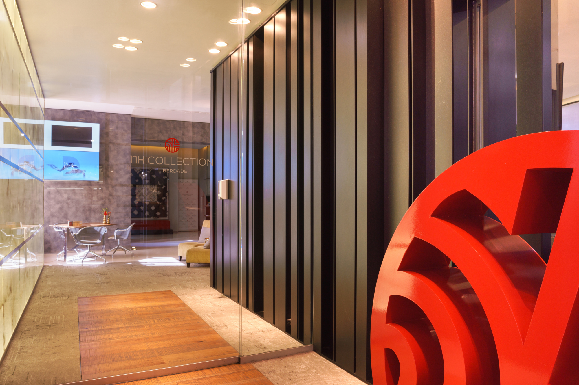 Foto - NH Collection Lisboa Liberdade