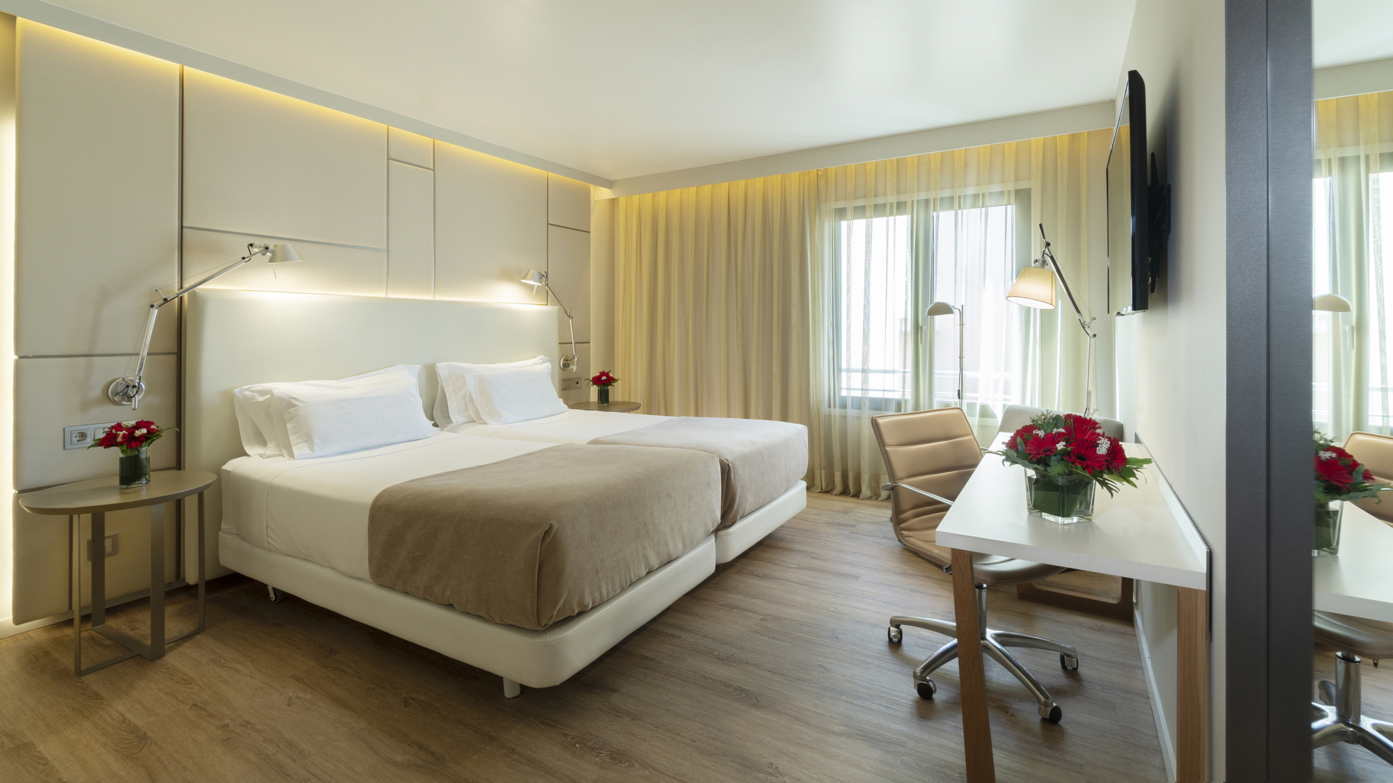 Foto - NH Collection Lisboa Liberdade