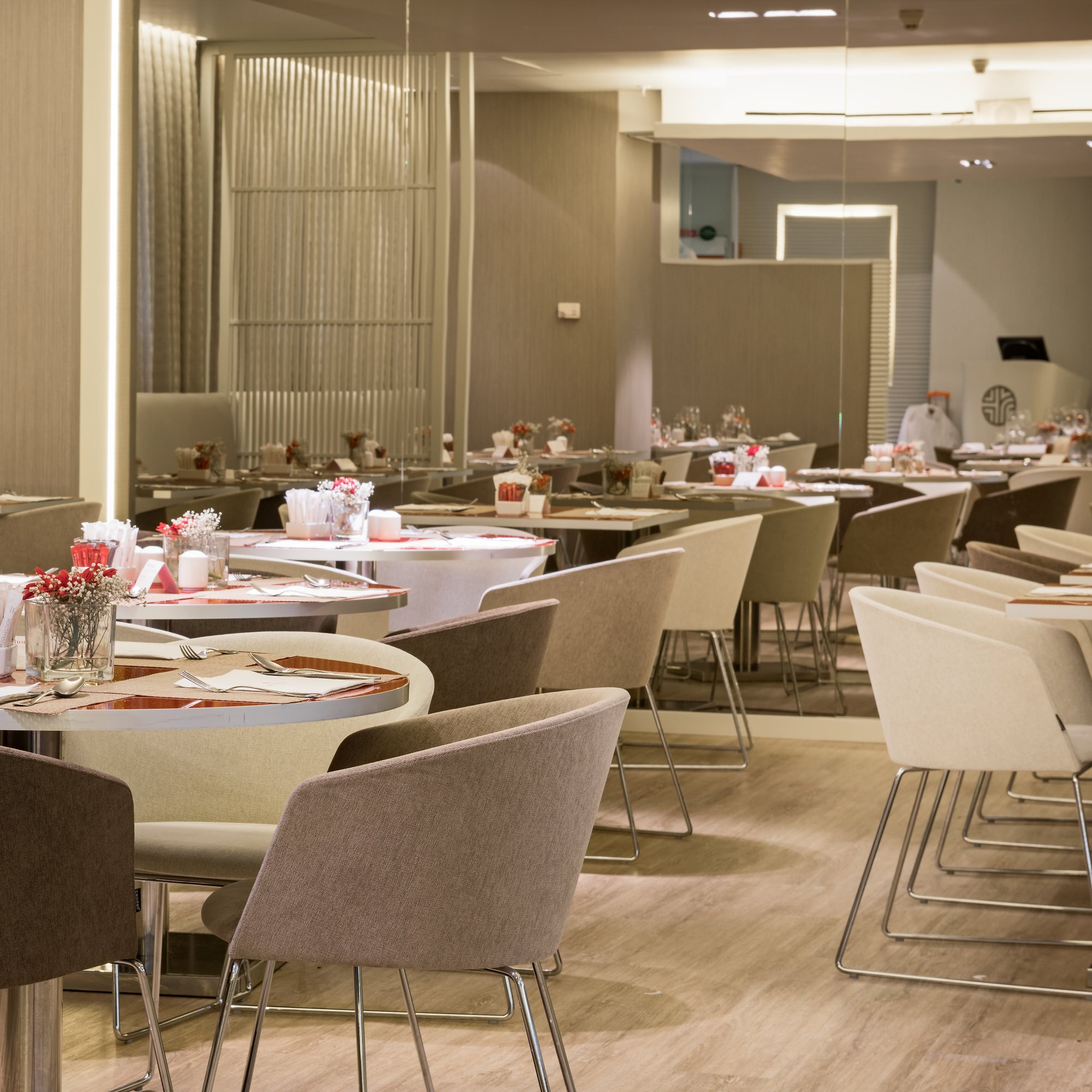 Foto - NH Collection Lisboa Liberdade