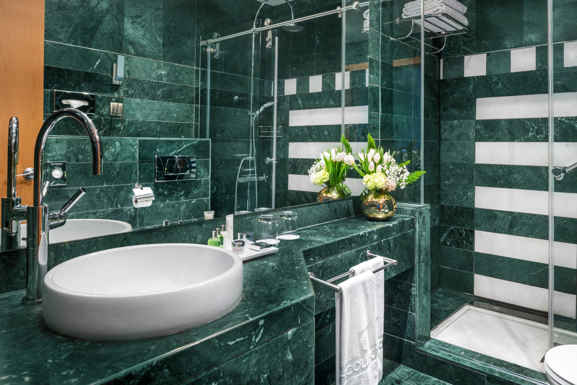 Room Quarto Premium com Terraço