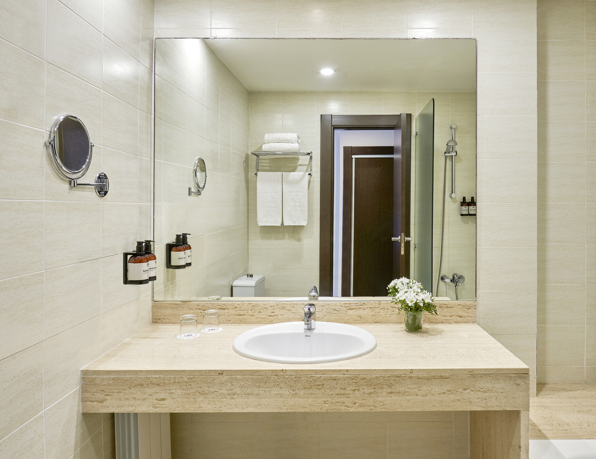 Foto - NH Barcelona Eixample