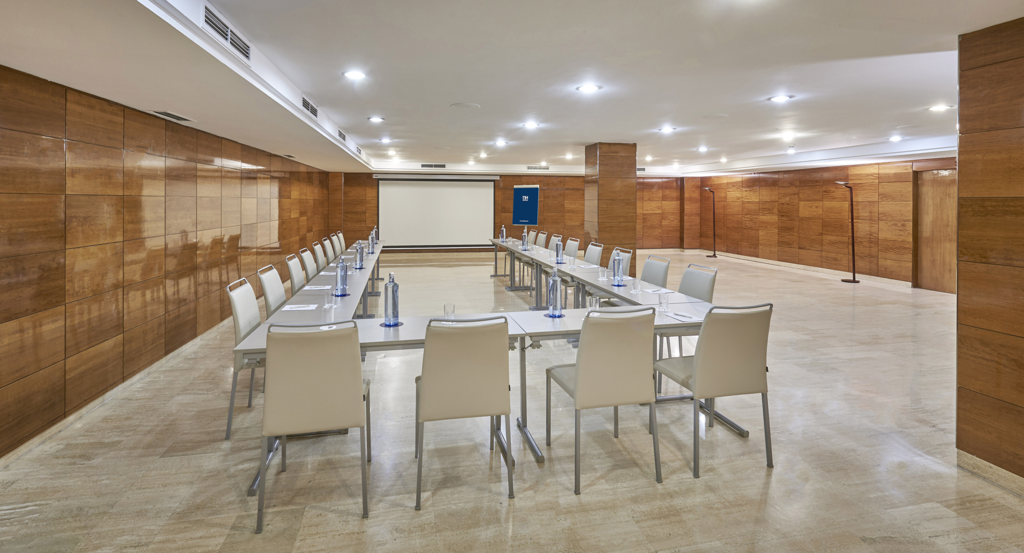 Foto - NH Barcelona Eixample