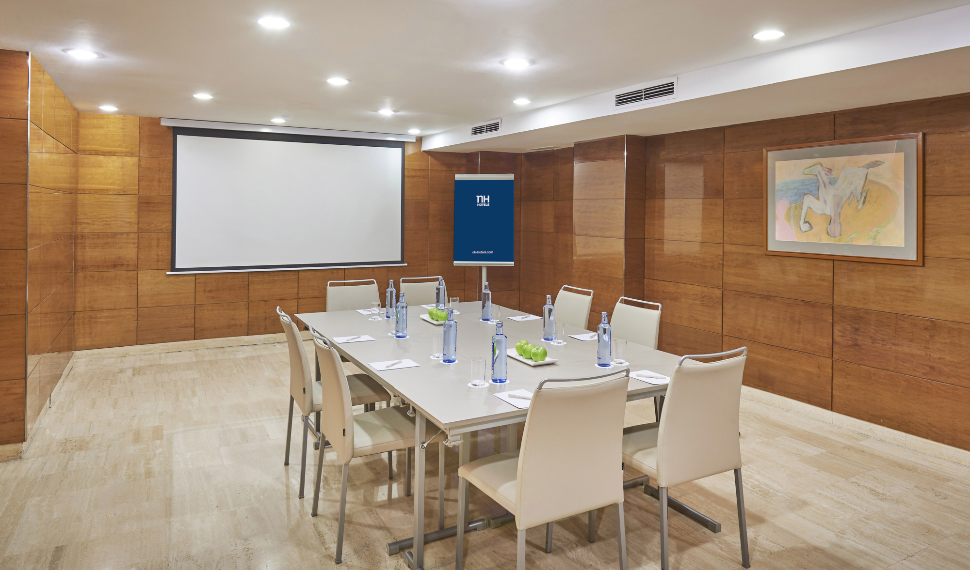 Foto - NH Barcelona Eixample