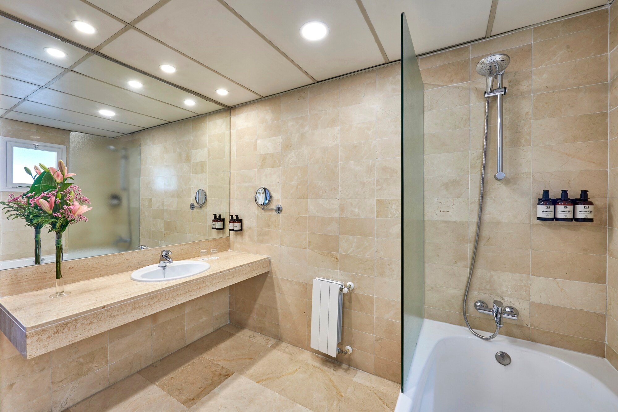 Room Junior Suite with Terrace