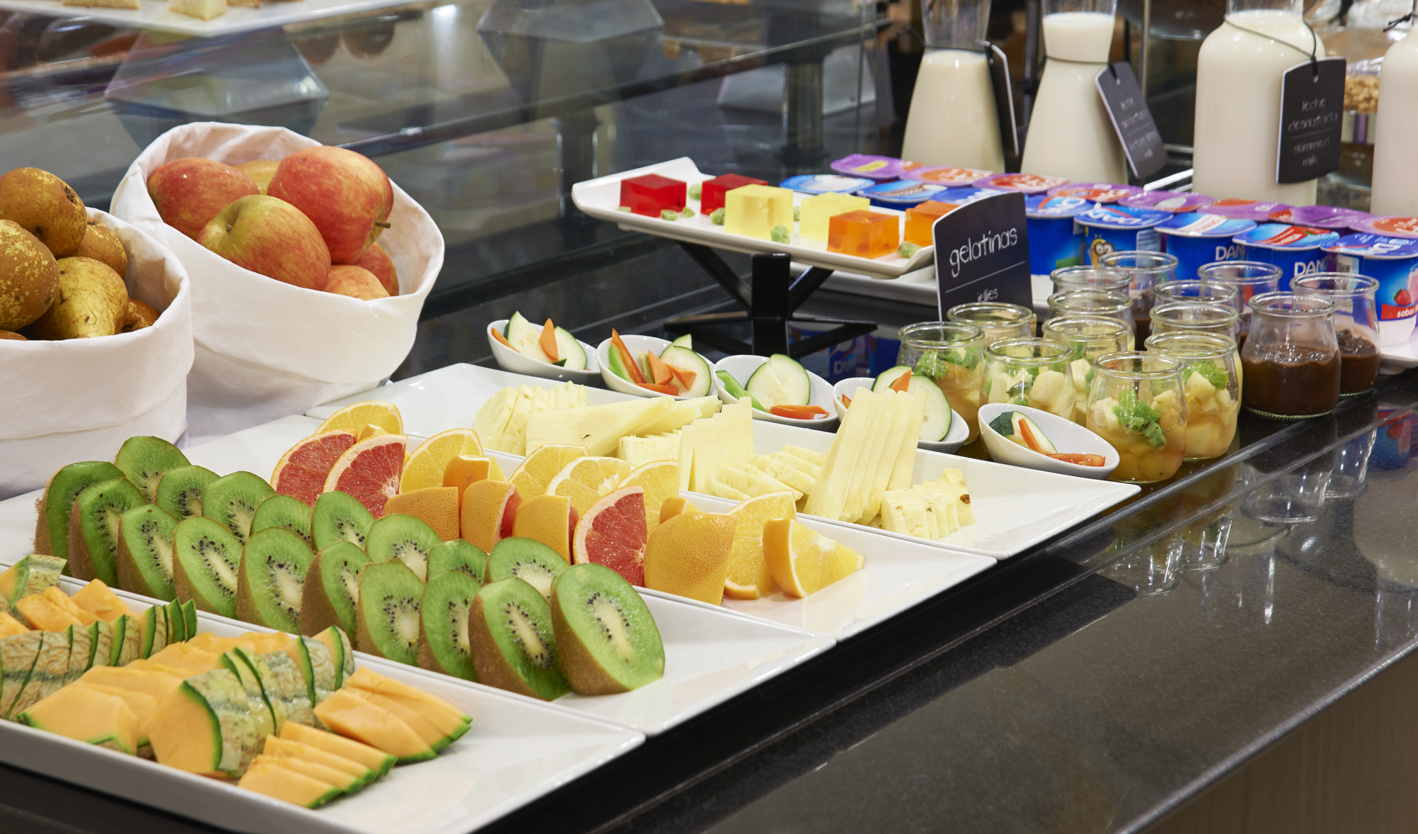 Foto - NH Barcelona Eixample