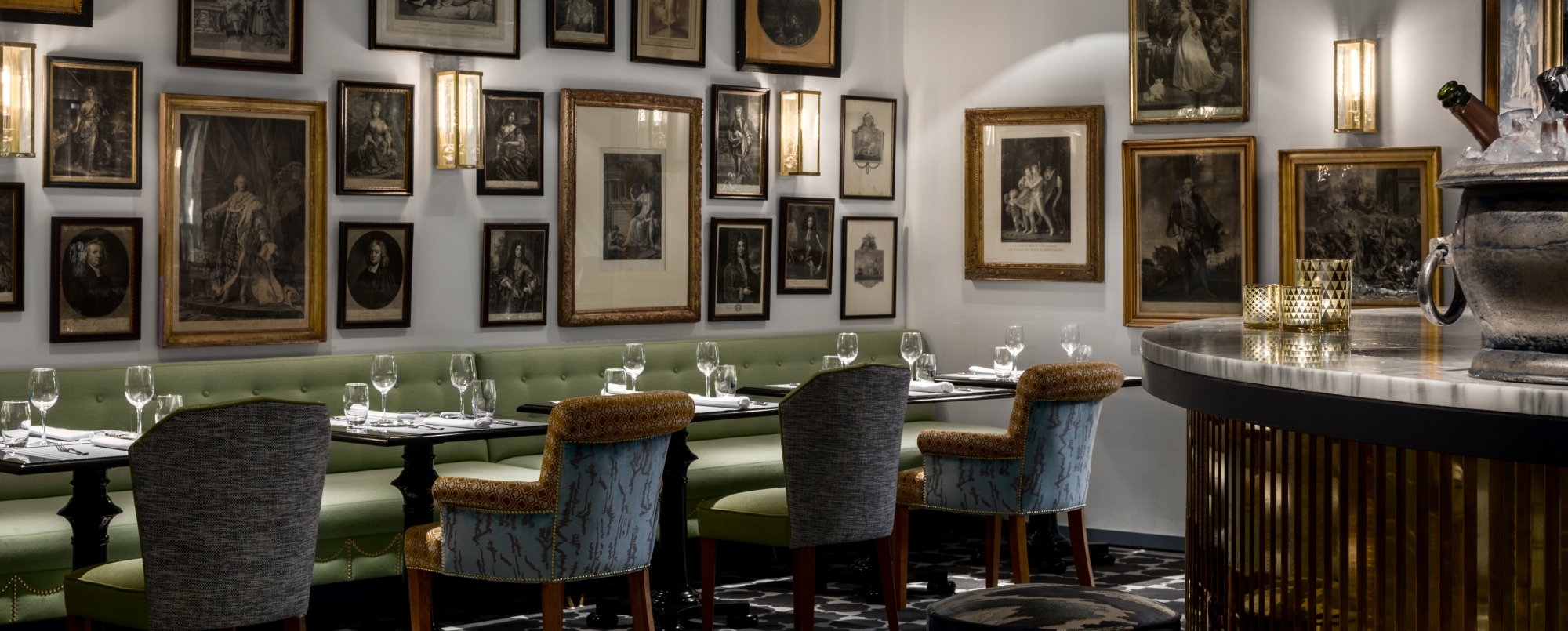 Foto - NH Collection Brussels Grand Sablon