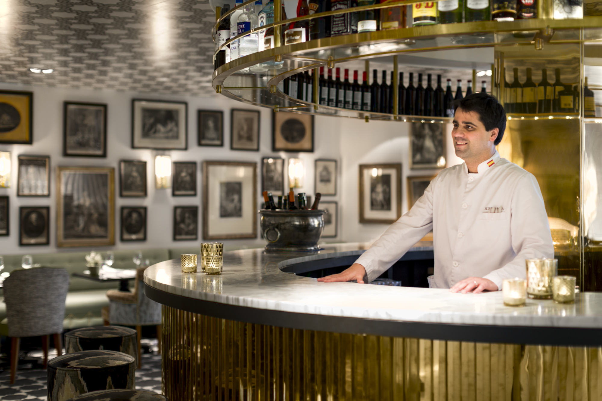 Foto - NH Collection Brussels Grand Sablon