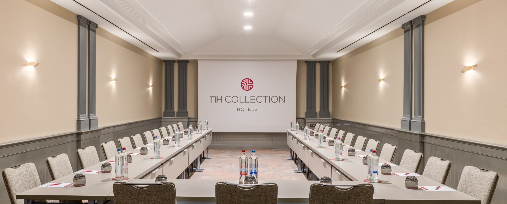 Foto - NH Collection Brussels Grand Sablon