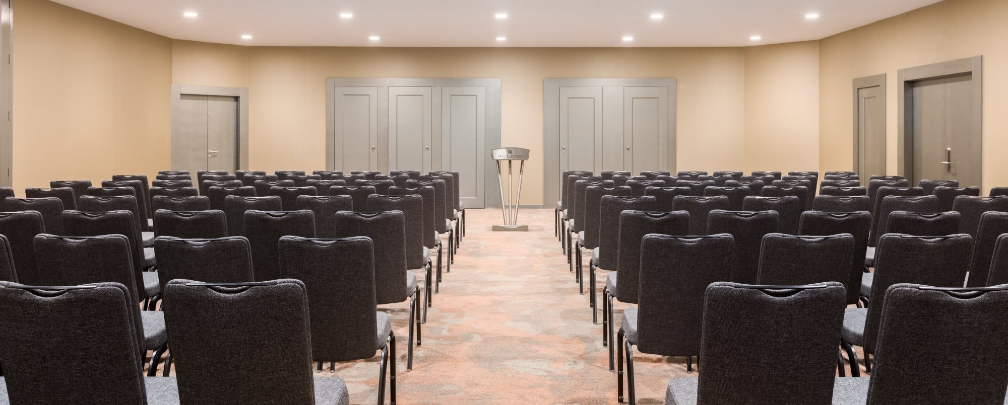 Foto - NH Collection Brussels Grand Sablon