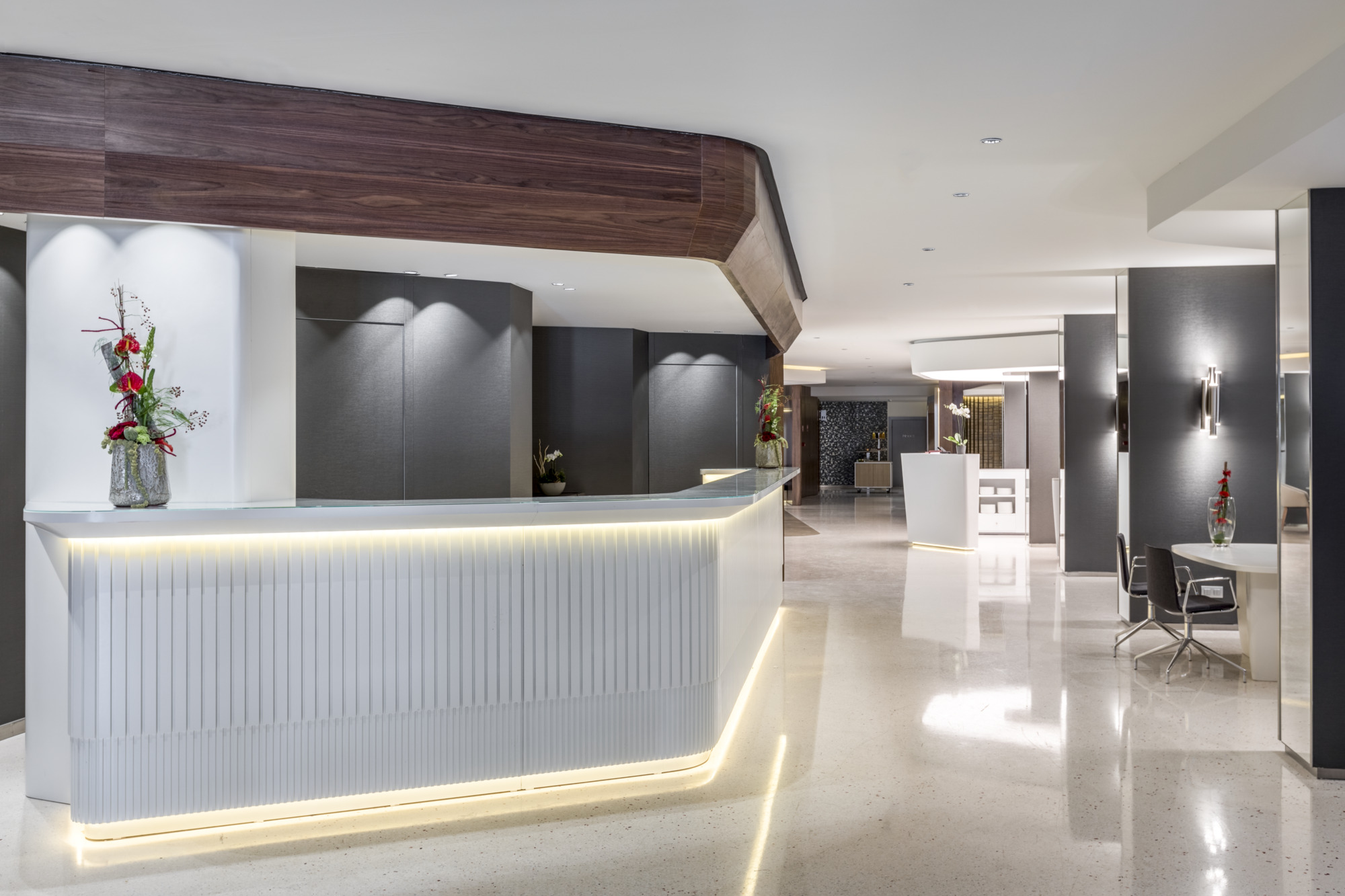 Foto - NH Collection Brussels Grand Sablon