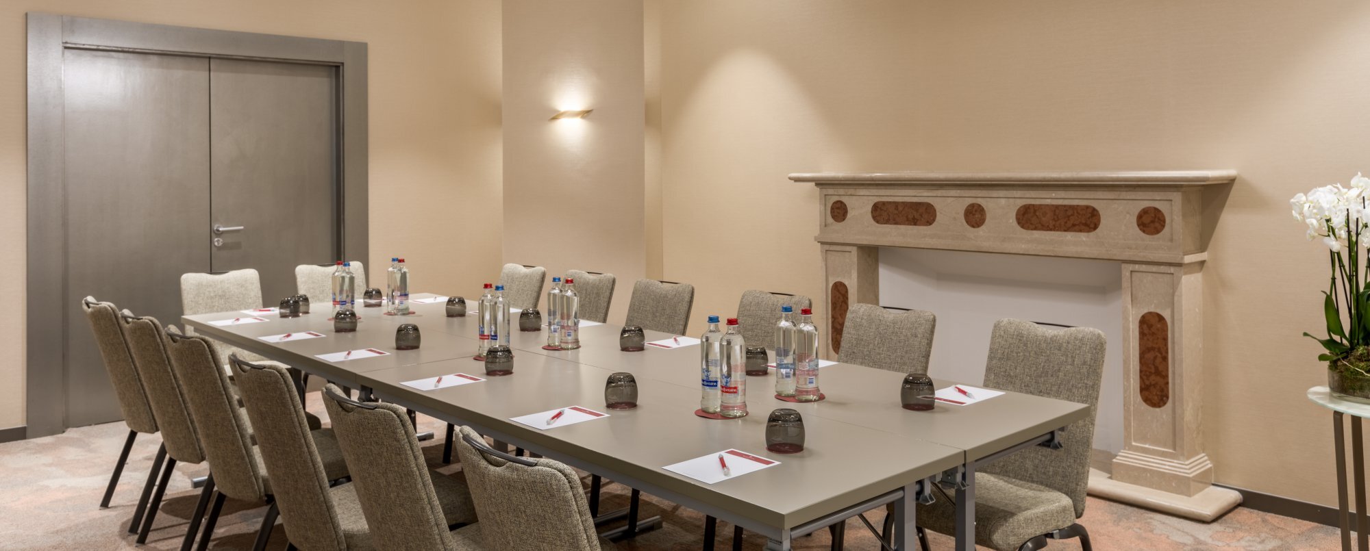 Foto - NH Collection Brussels Grand Sablon