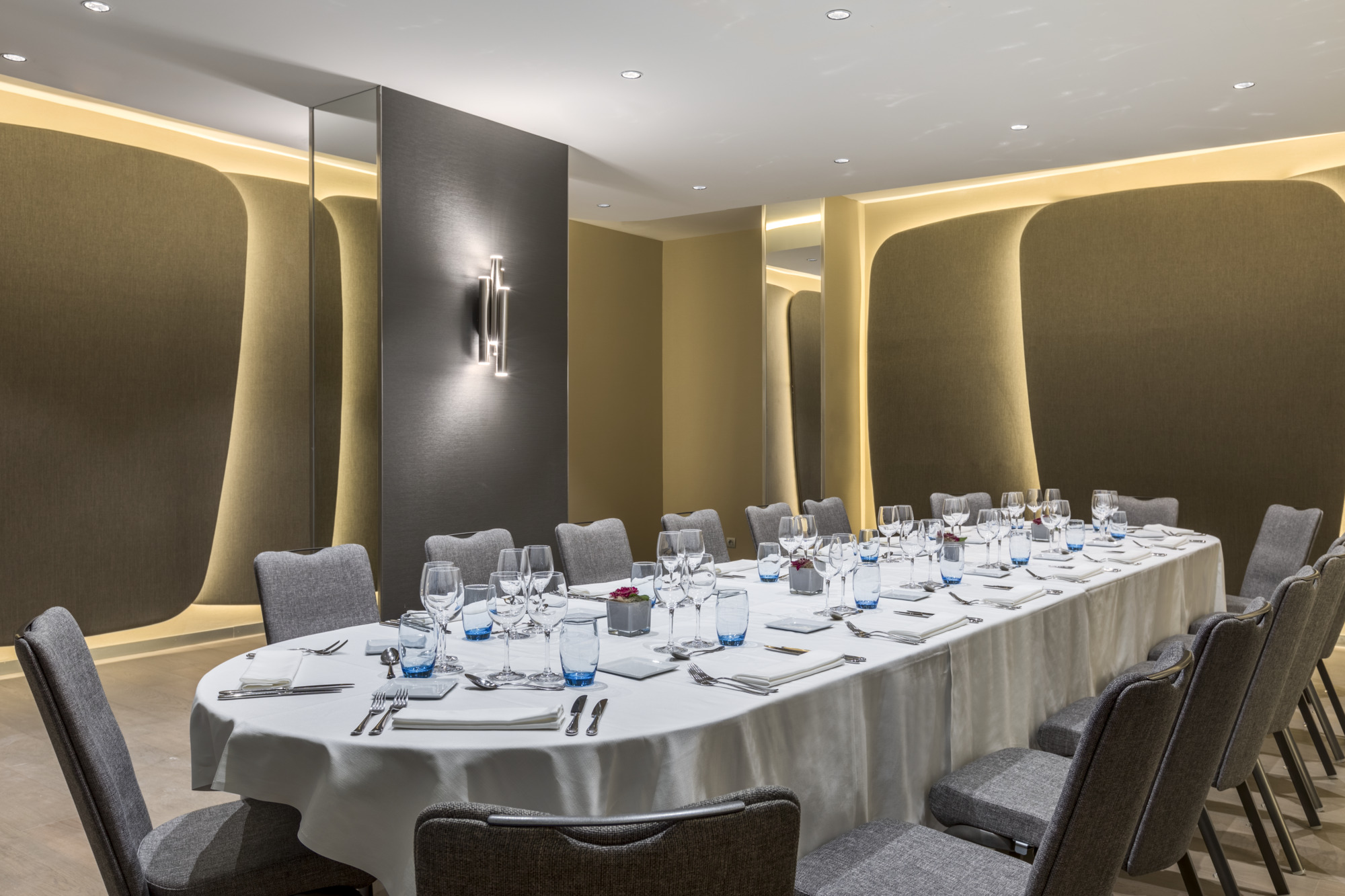 Foto - NH Collection Brussels Grand Sablon