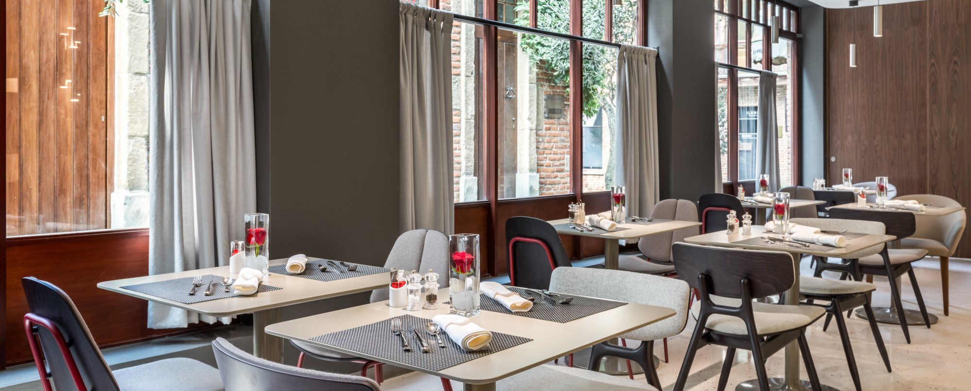 Hotel NH Collection Brussels Grand Sablon Nh hotels hotel-nh-collection-brussels-grand-sablon-nh-hotels