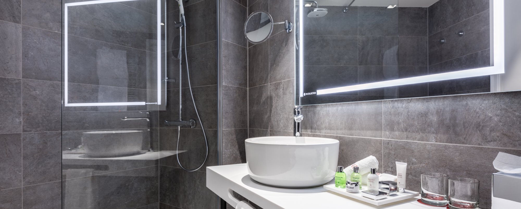 Room Standard Single