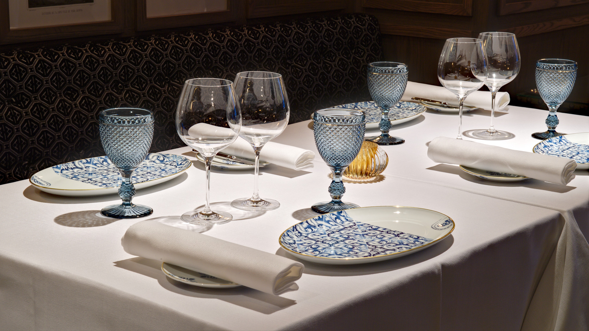 Foto - NH Collection Brussels Grand Sablon