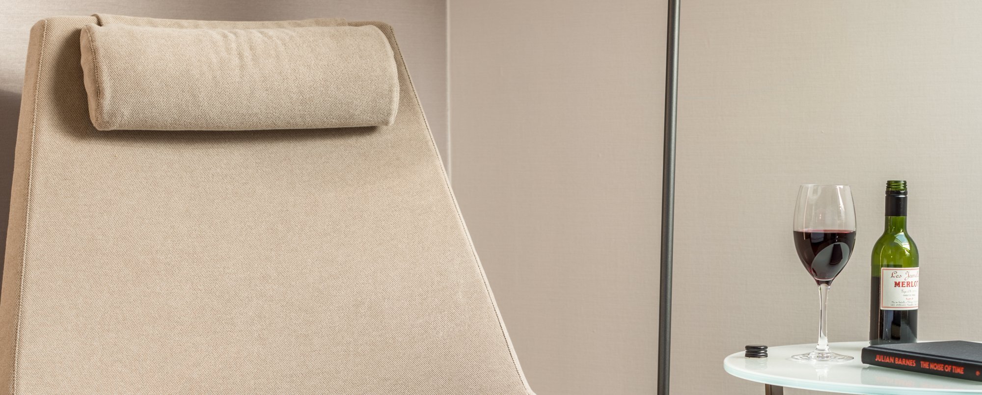 Room Standard Single