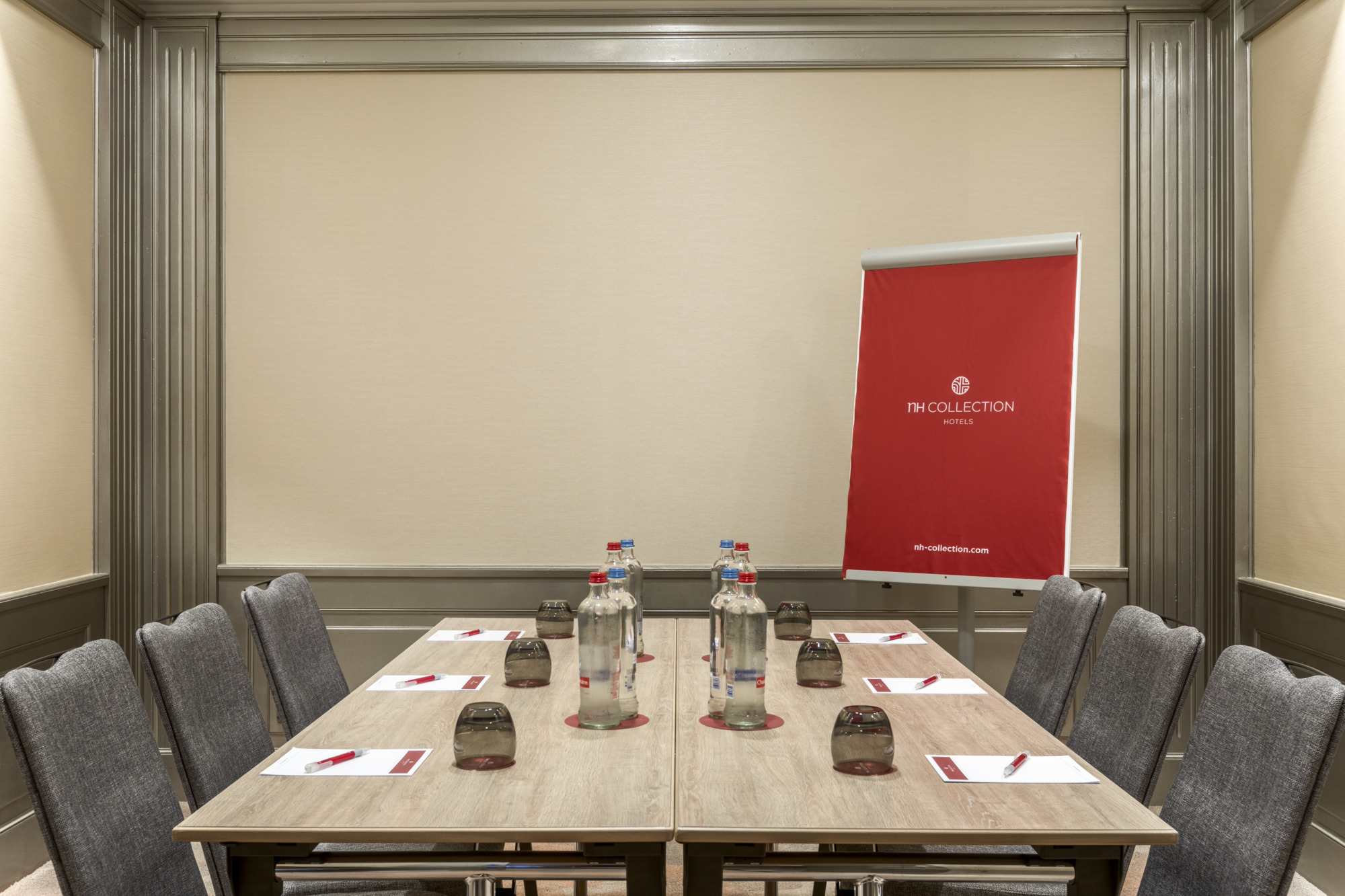 NH Collection Brussels Grand Sablon 4 Hotel In Downtown Brussels nh-collection-brussels-grand-sablon-4-hotel-in-downtown-brussels