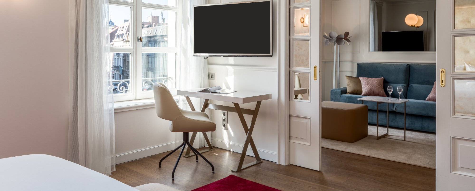 Foto - NH Collection Brussels Grand Sablon