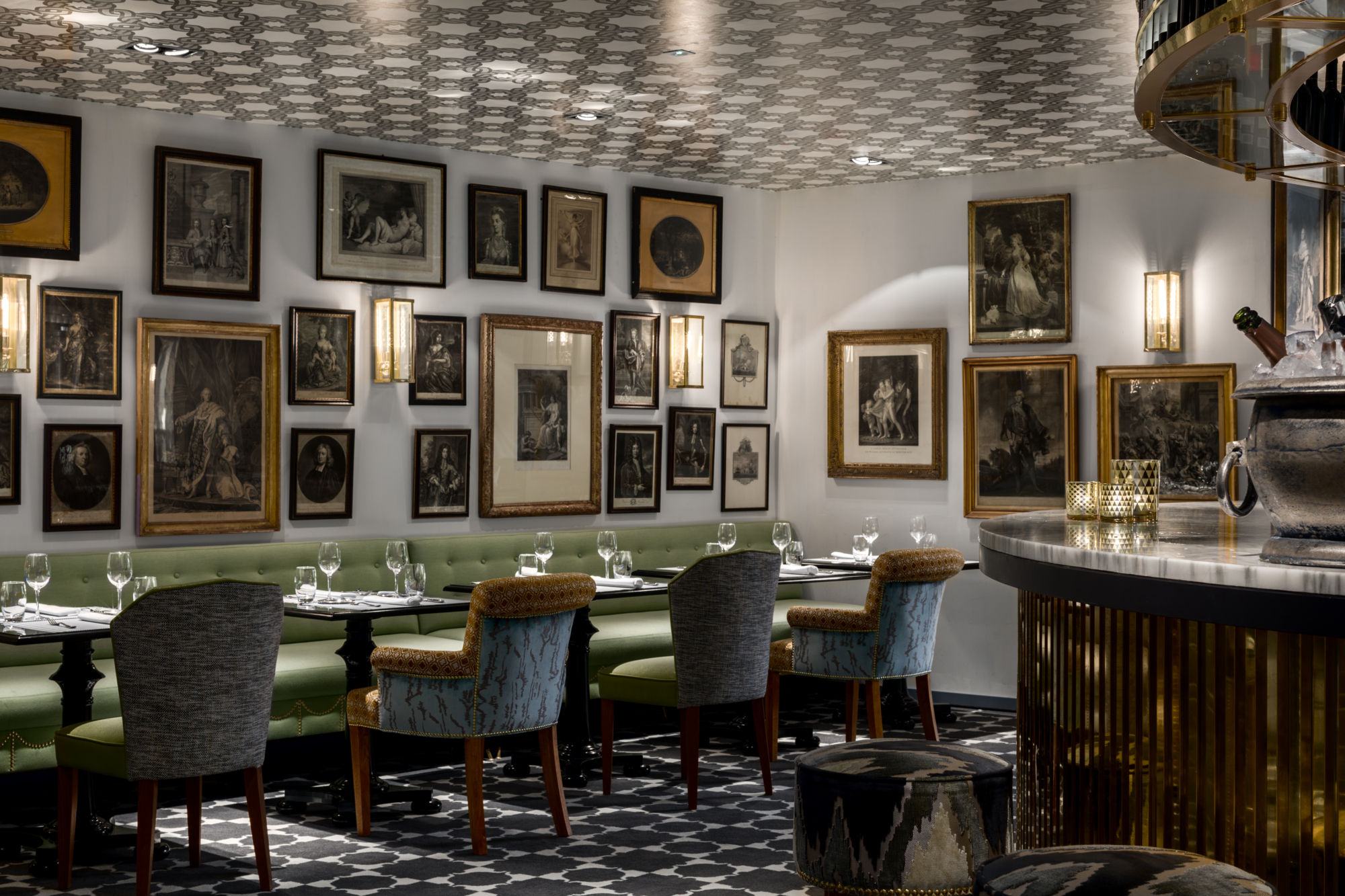 Foto - NH Collection Brussels Grand Sablon