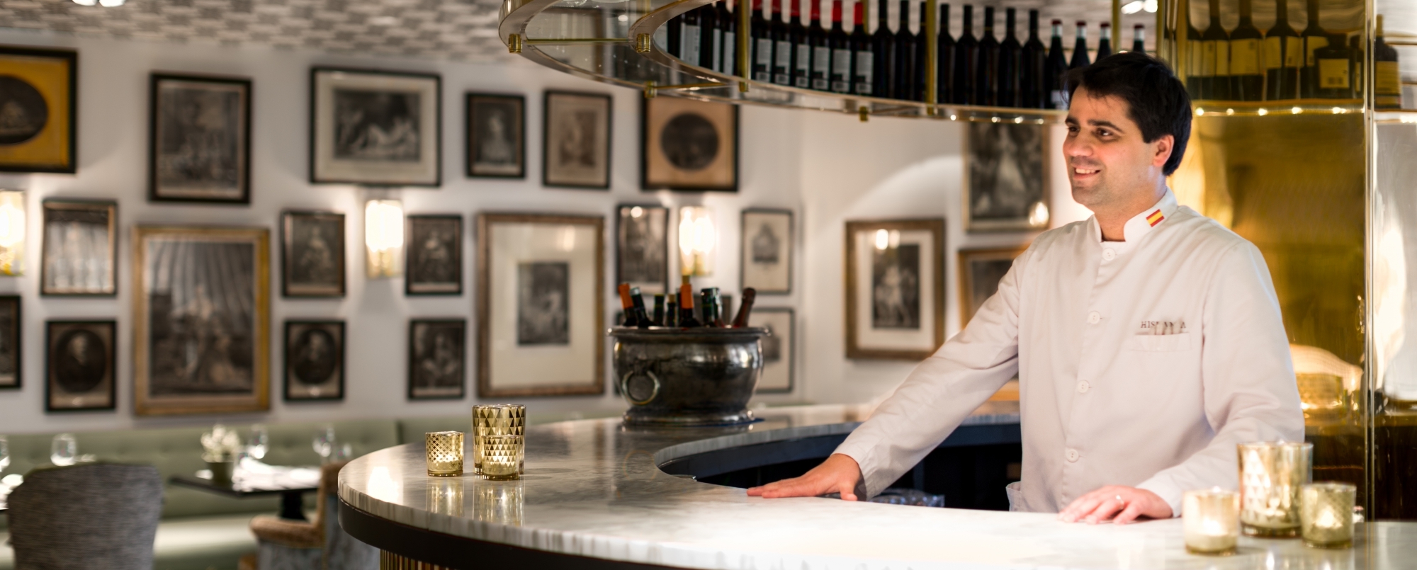 Foto - NH Collection Brussels Grand Sablon