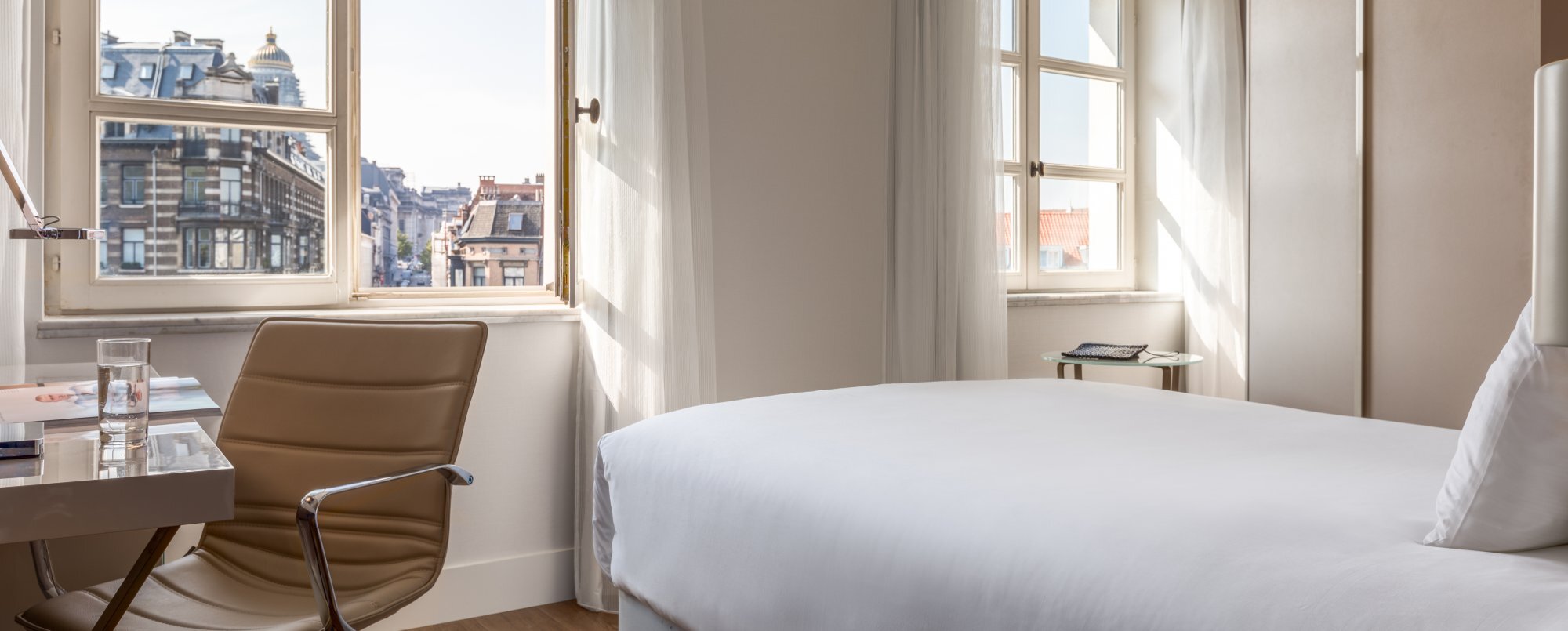 Room Standard Single