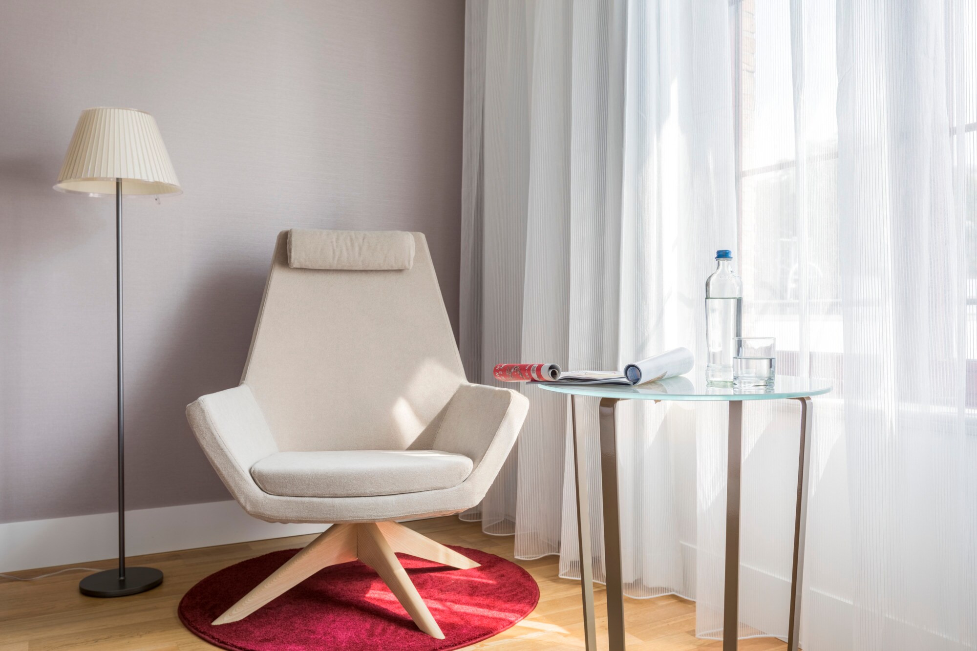 Room Premium Room XL with View