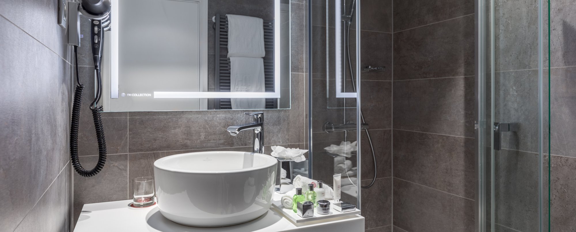 Foto - NH Collection Brussels Grand Sablon