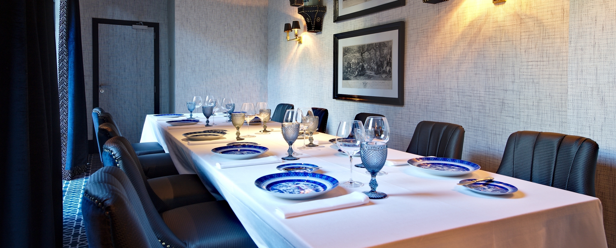 Foto - NH Collection Brussels Grand Sablon