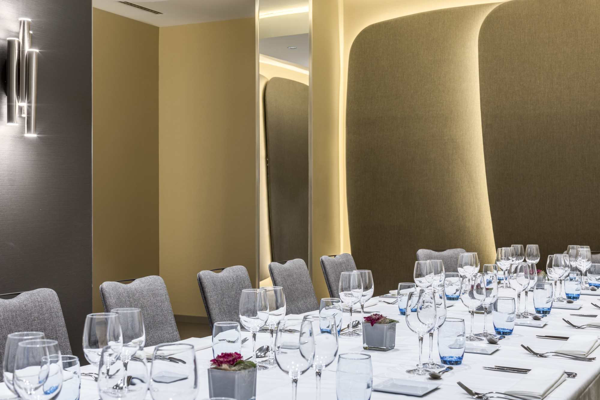 Foto - NH Collection Brussels Grand Sablon