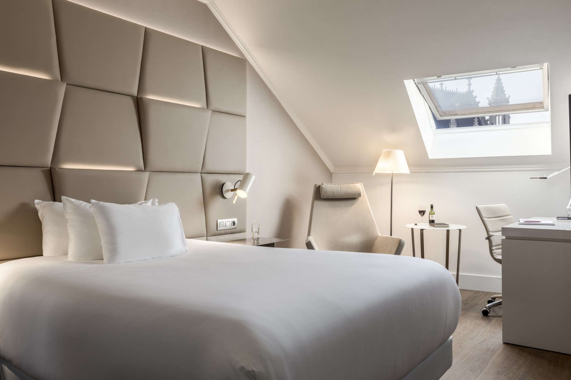 Foto - NH Collection Brussels Grand Sablon