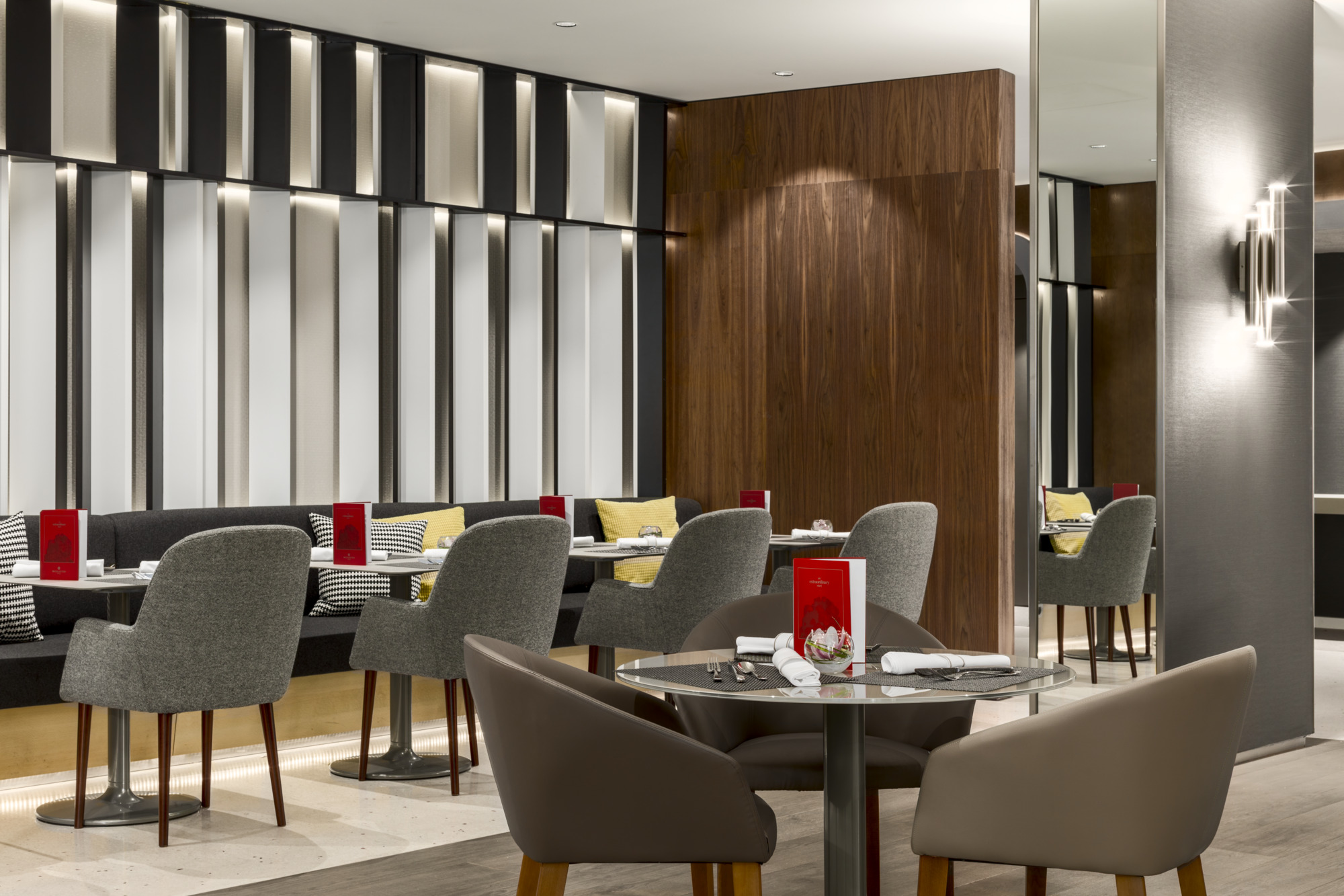 Foto - NH Collection Brussels Grand Sablon