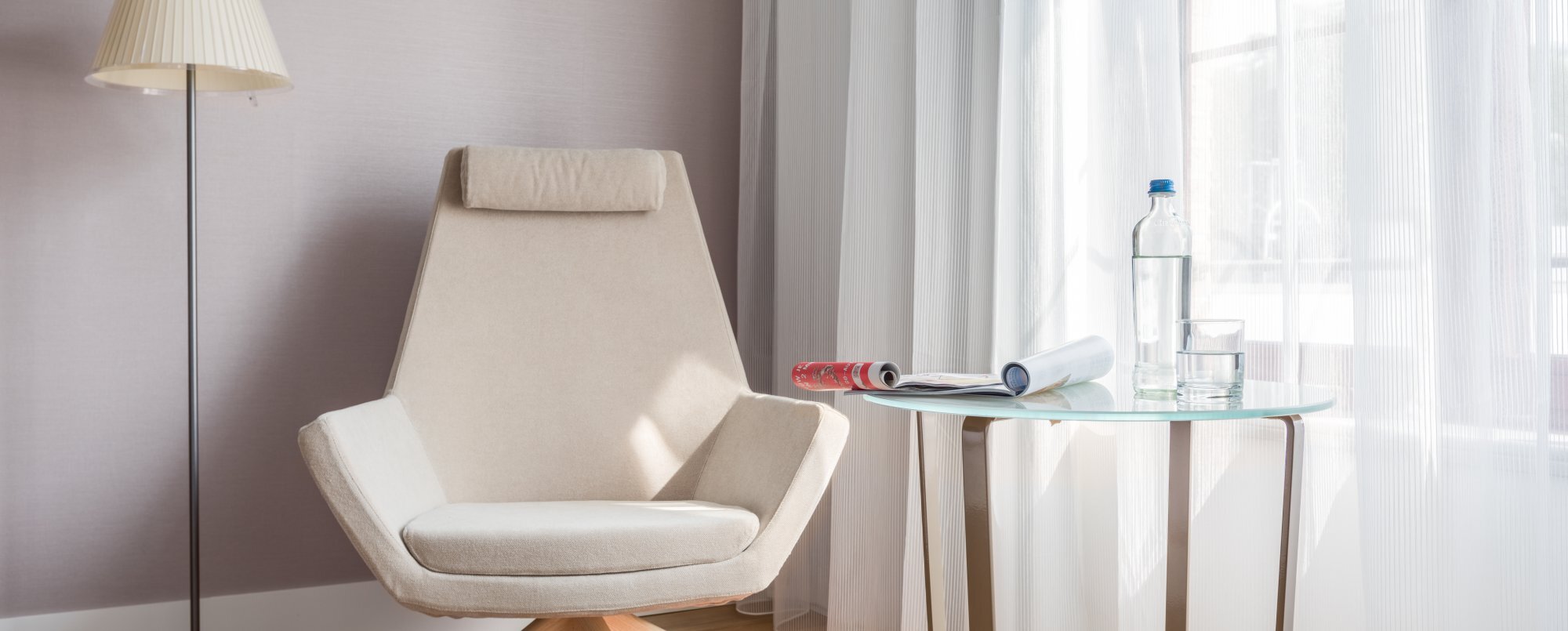 Foto - NH Collection Brussels Grand Sablon