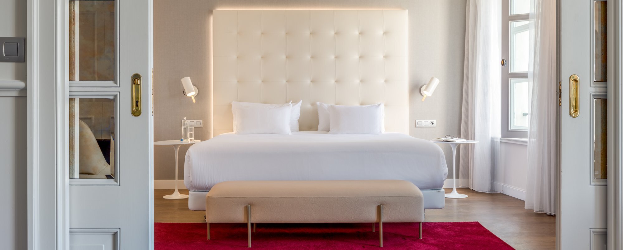 Room Junior Suite with View