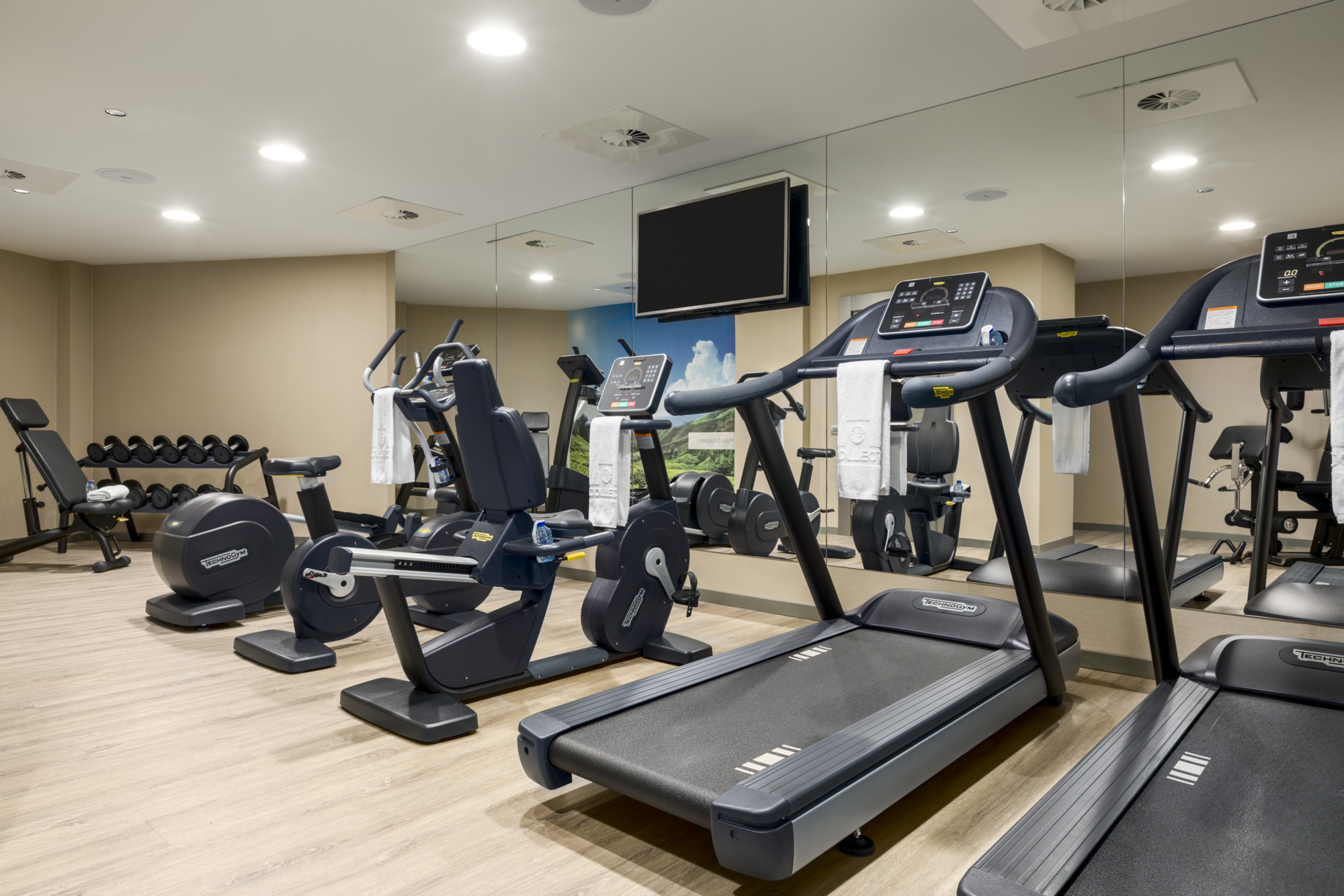 Foto - NH Collection Brussels Grand Sablon