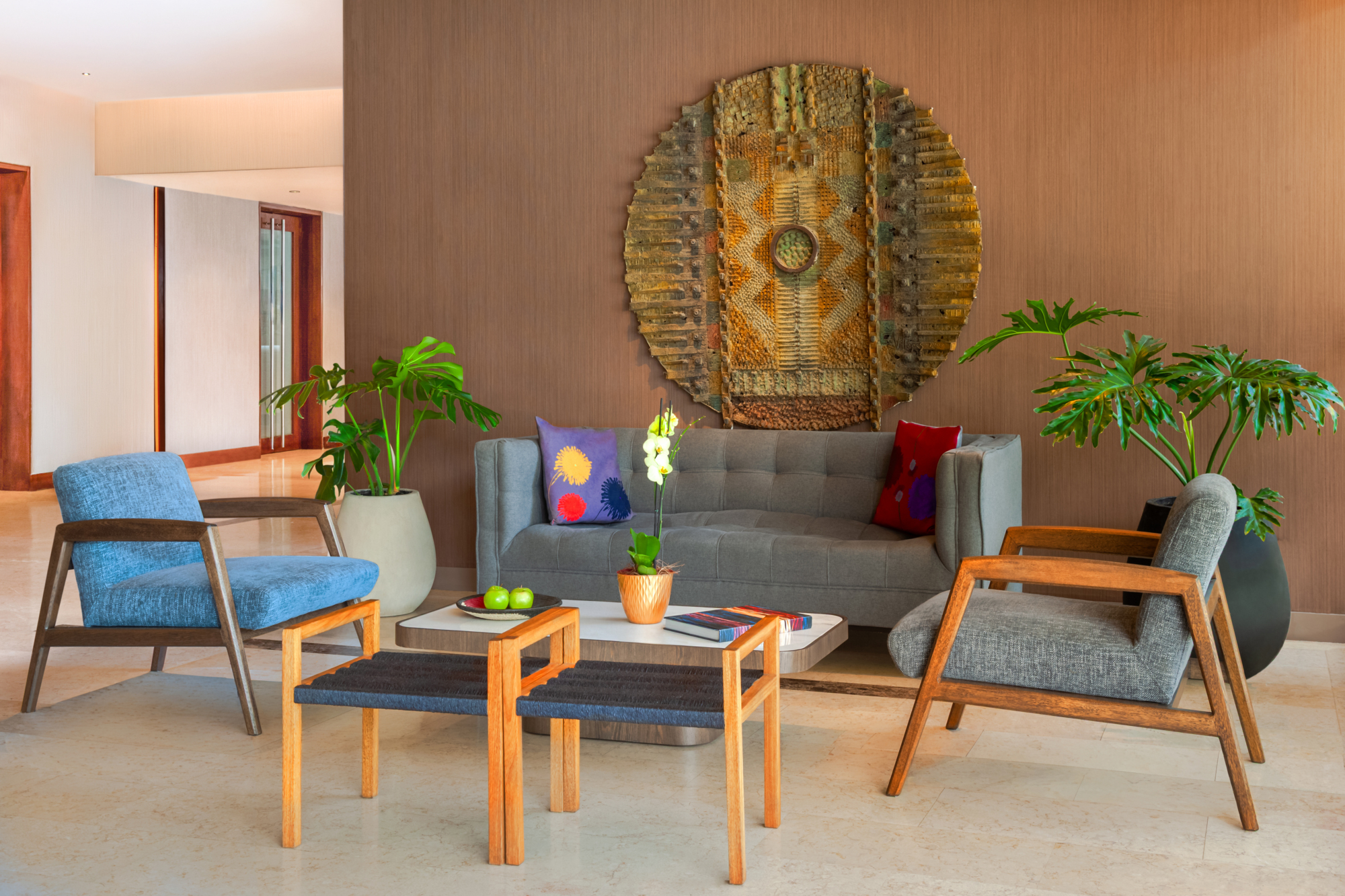 Photo - NH Bogota Pavillon Royal