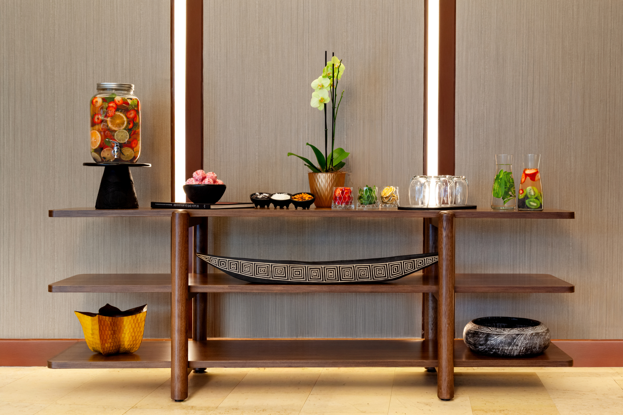 Photo - NH Bogota Pavillon Royal