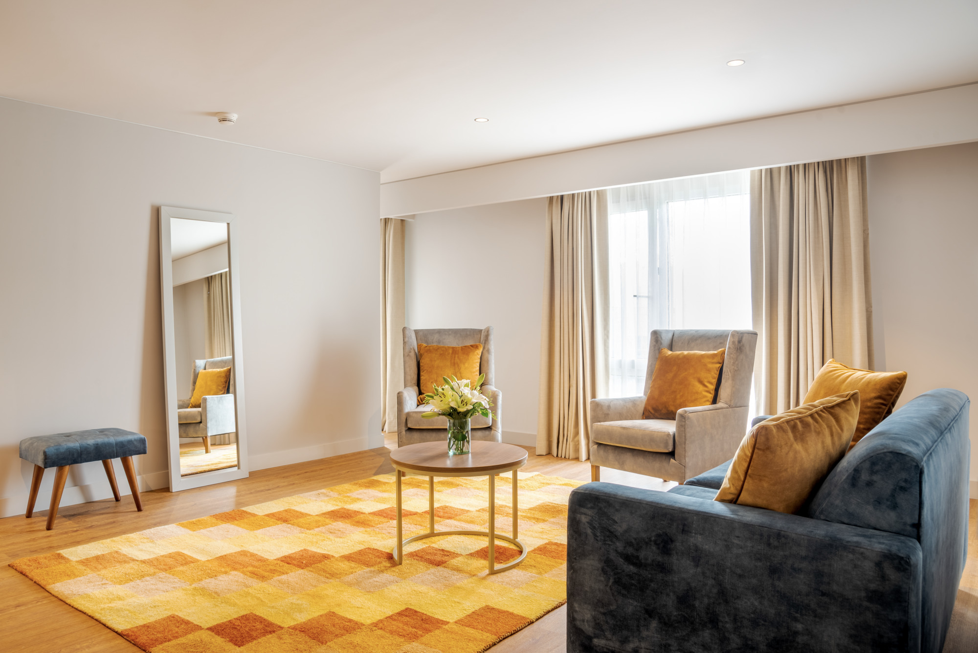 Photo - NH Bogota Pavillon Royal