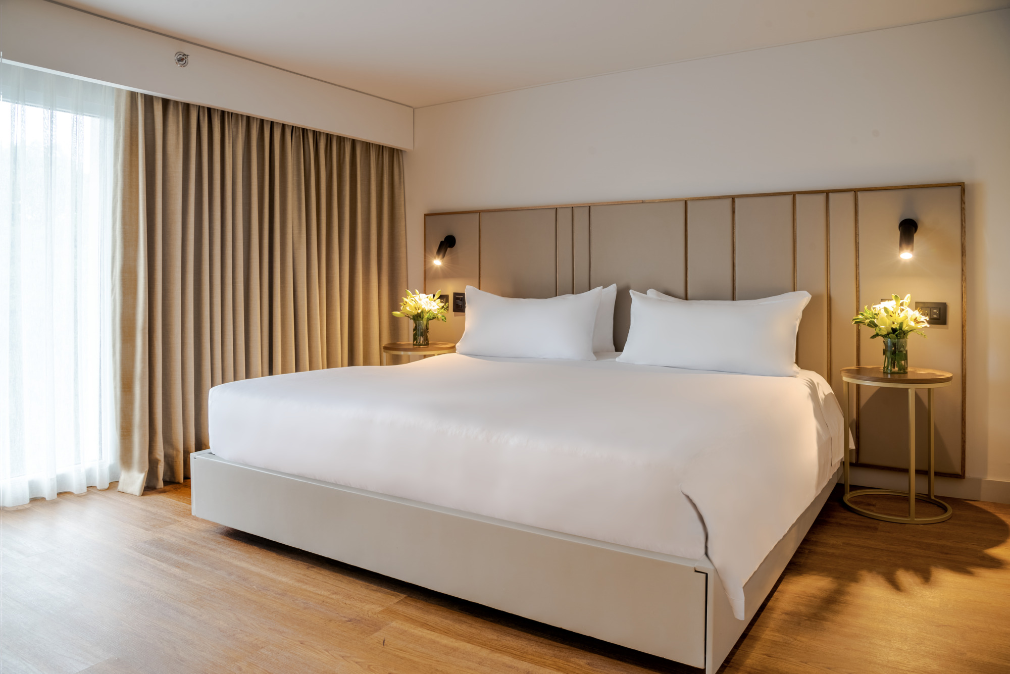 Photo - NH Bogota Pavillon Royal