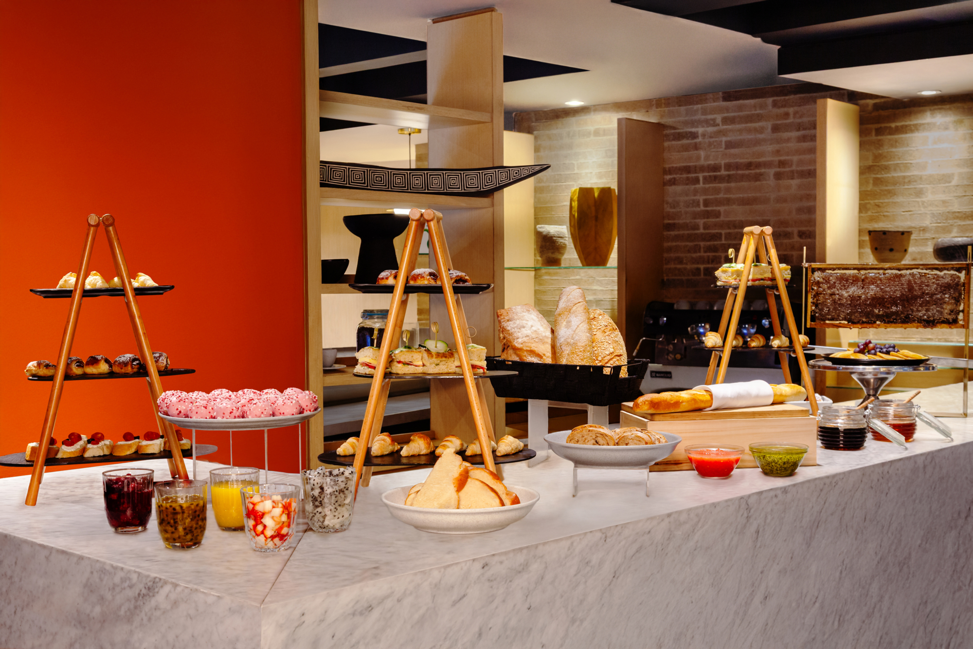 Photo - NH Bogota Pavillon Royal