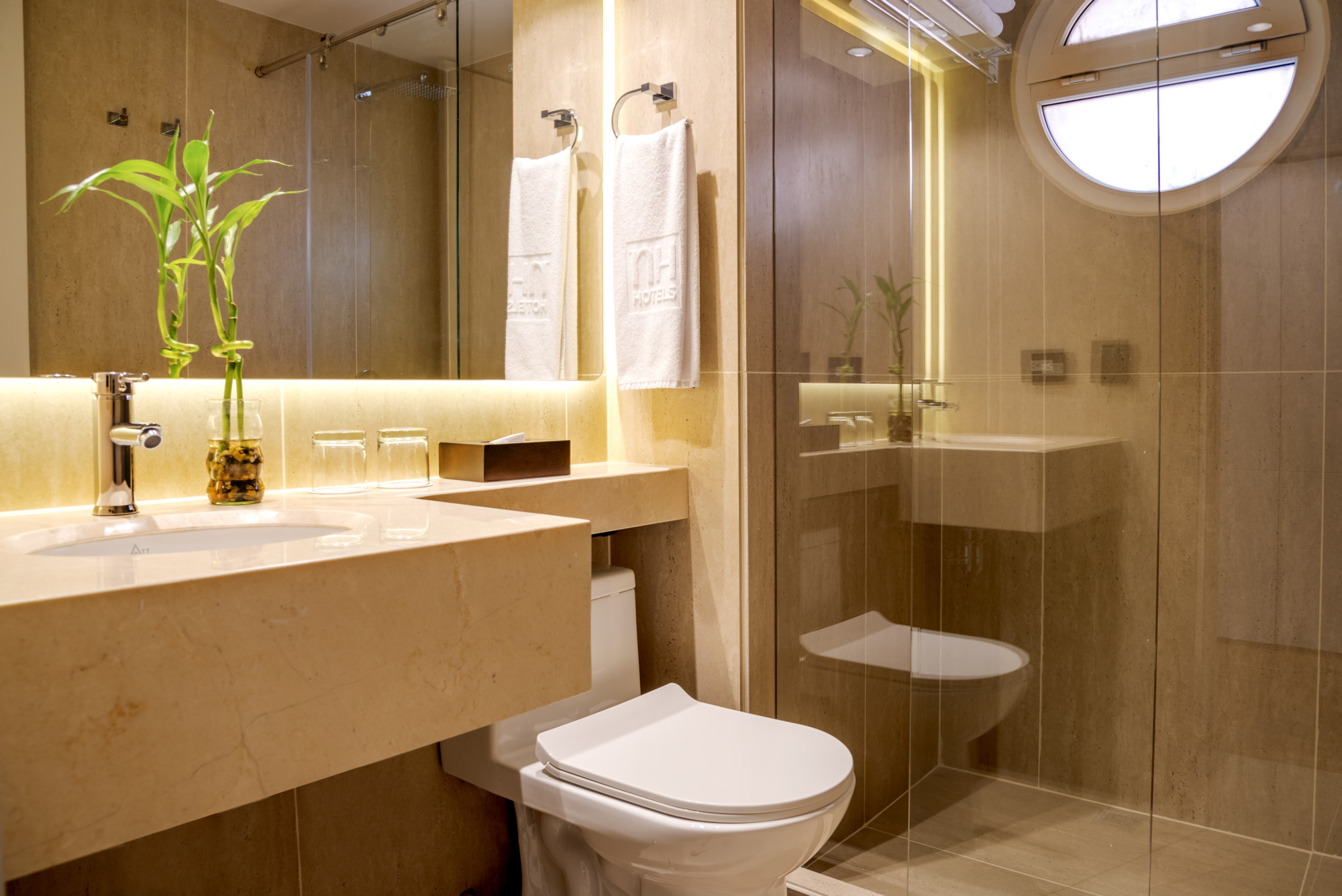 Photo - NH Bogota Pavillon Royal