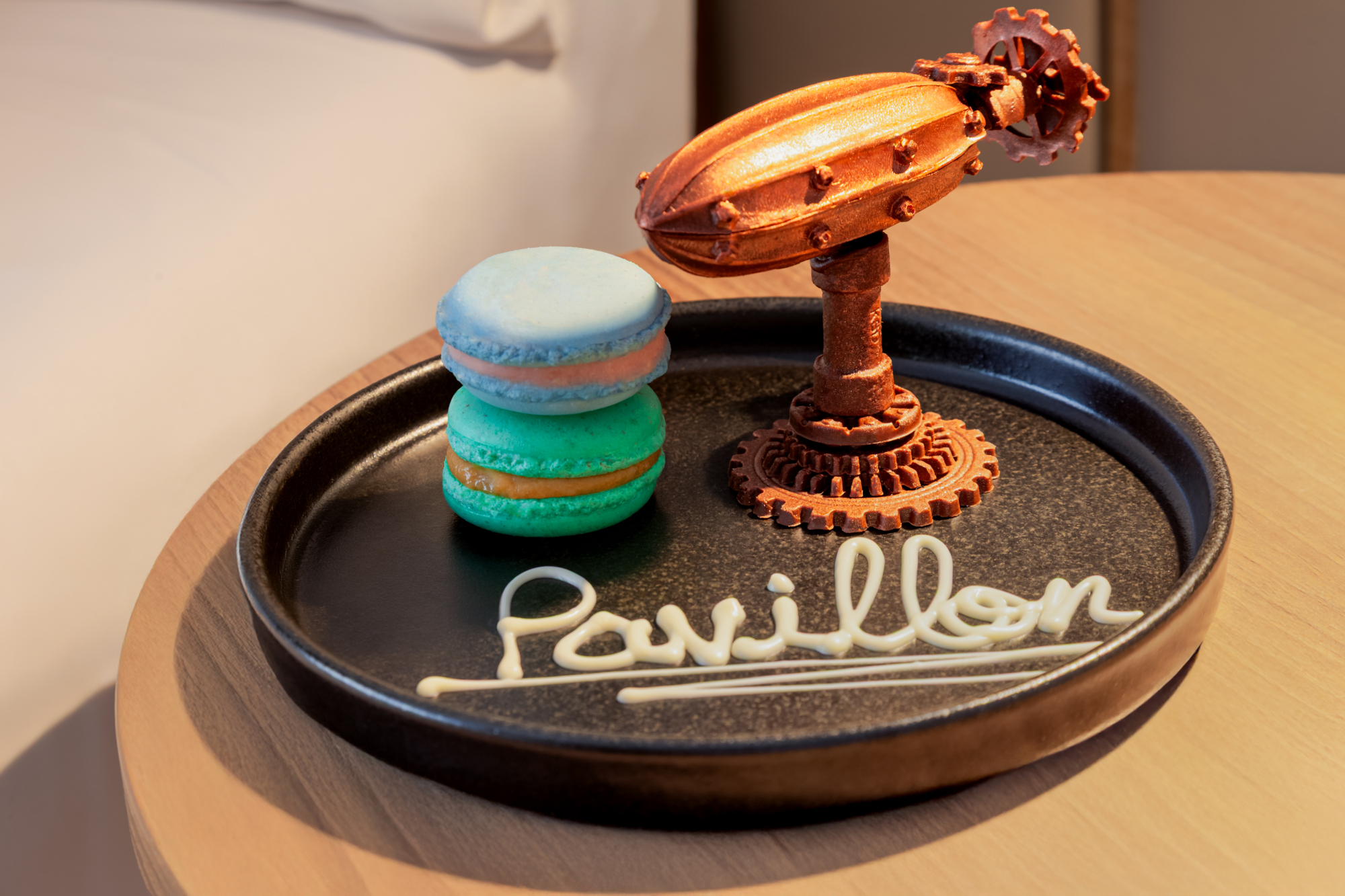 Photo - NH Bogota Pavillon Royal