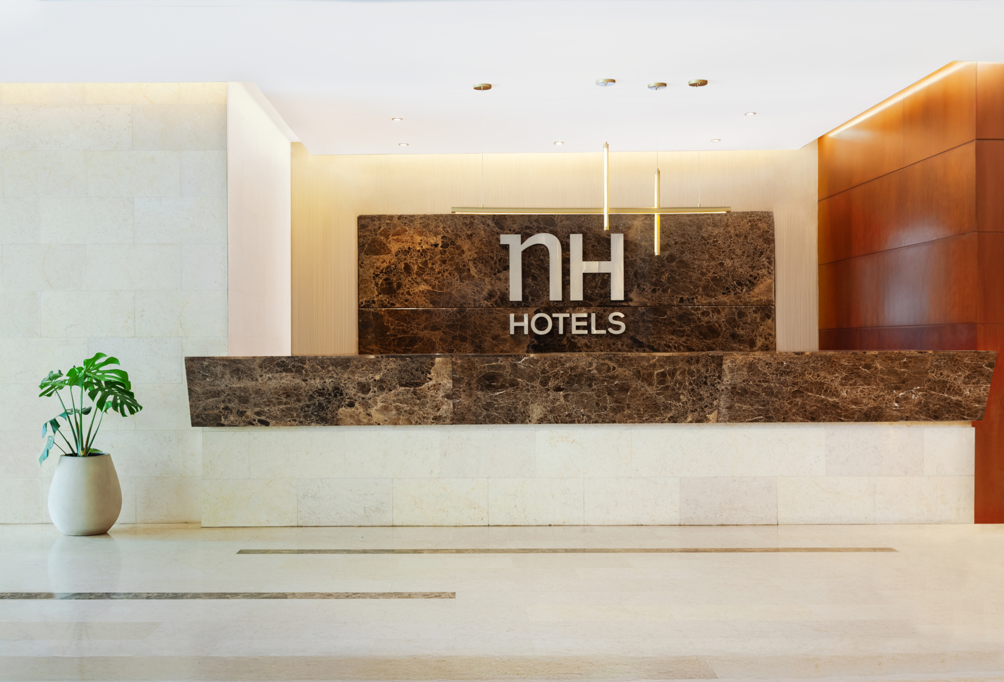 Photo - NH Bogota Pavillon Royal