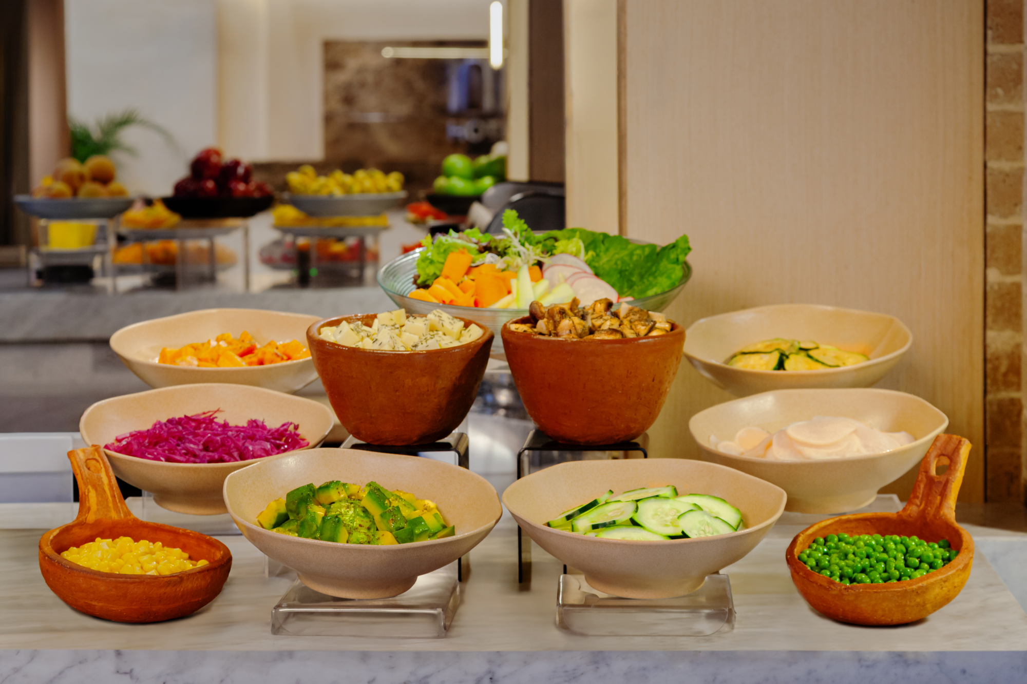 Photo - NH Bogota Pavillon Royal