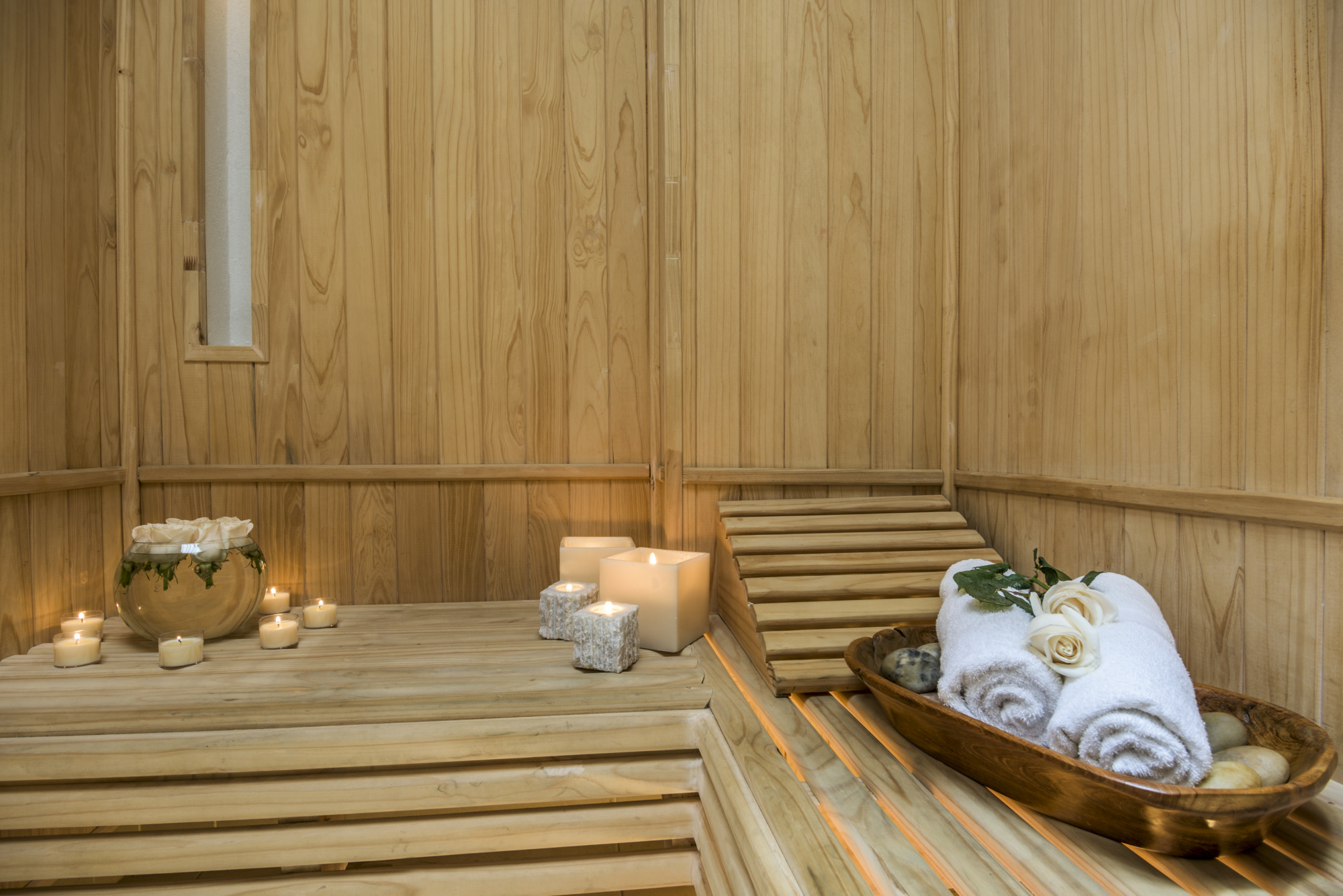 Photo - NH Bogota Pavillon Royal