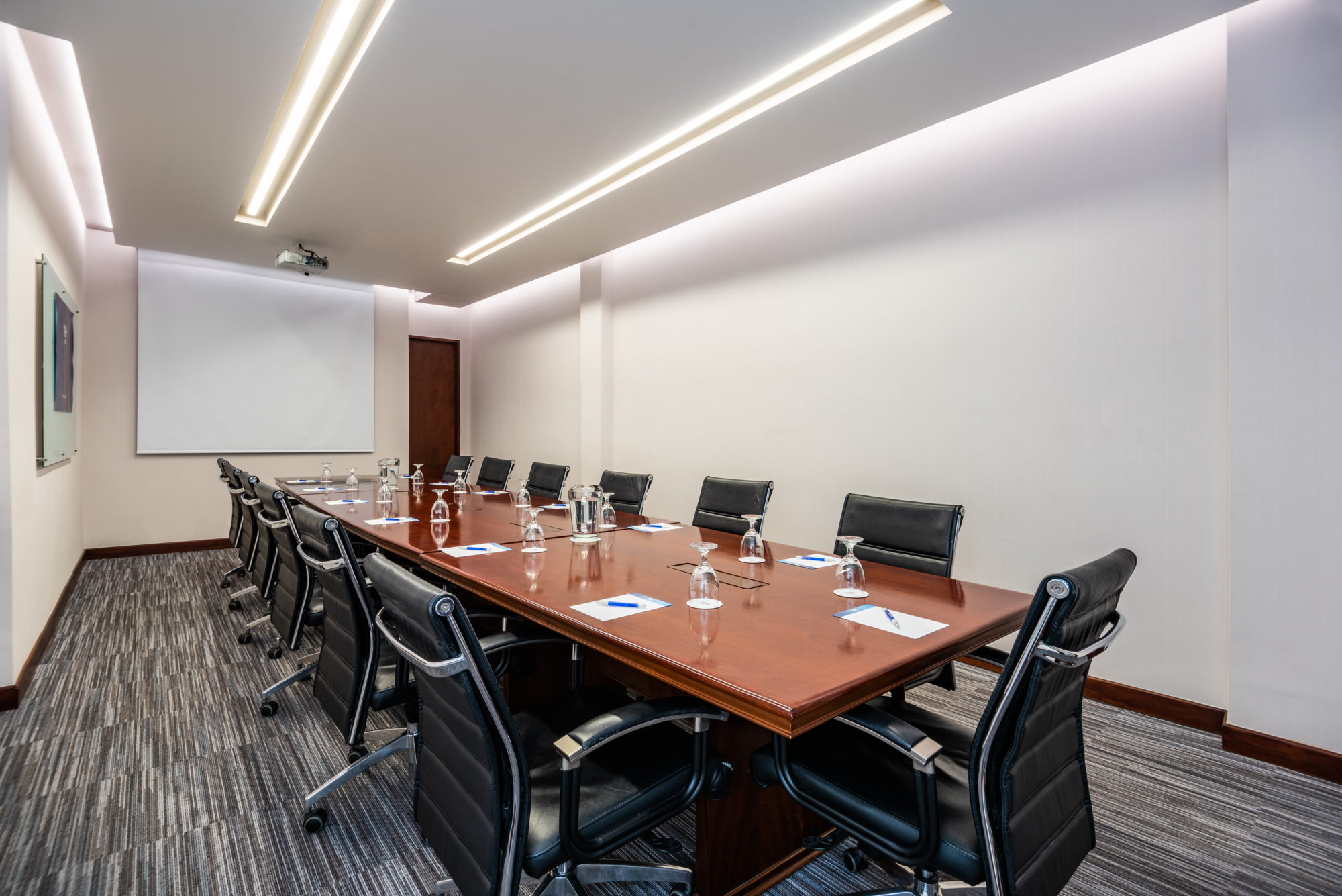 Photo - NH Bogota Pavillon Royal