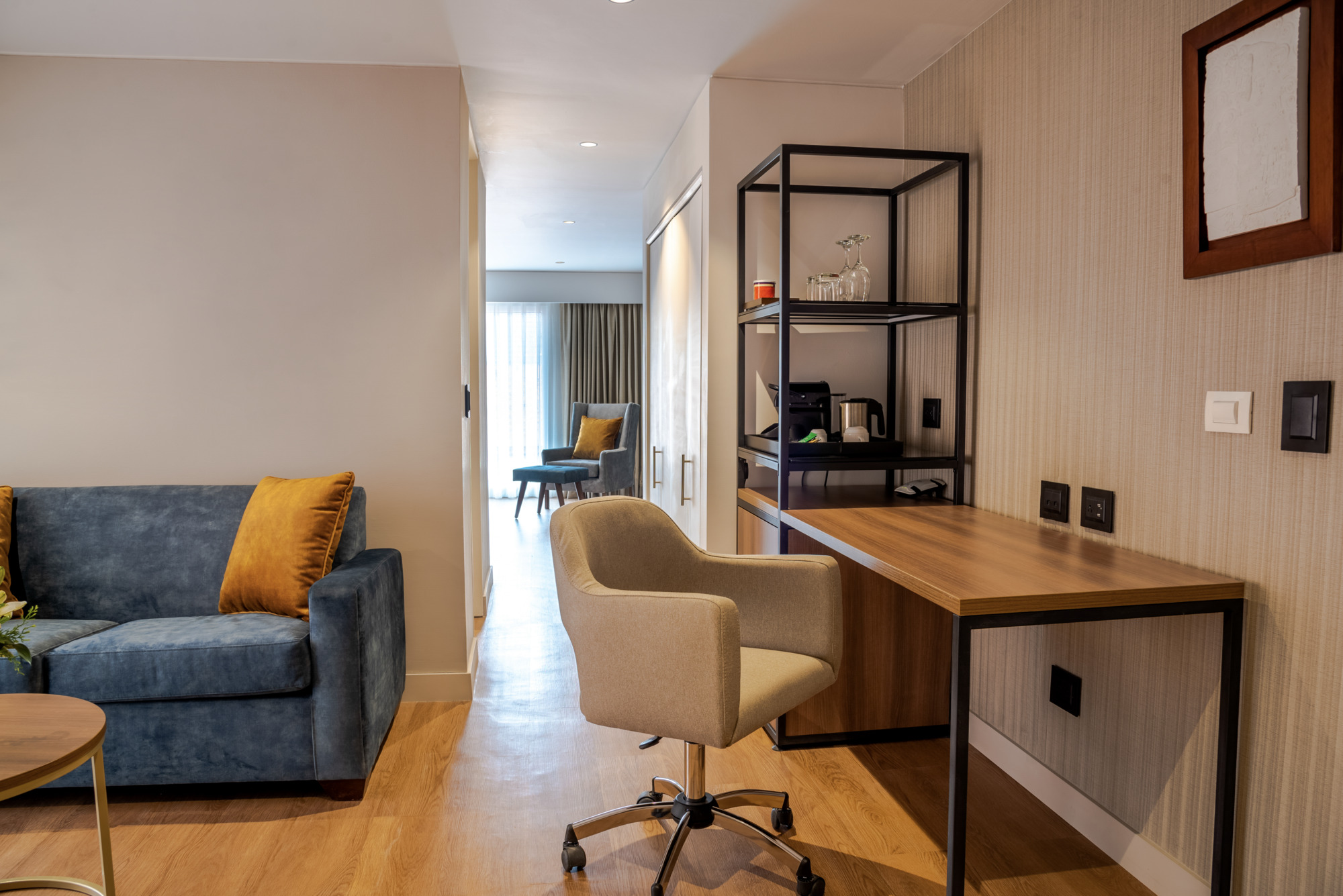 Photo - NH Bogota Pavillon Royal