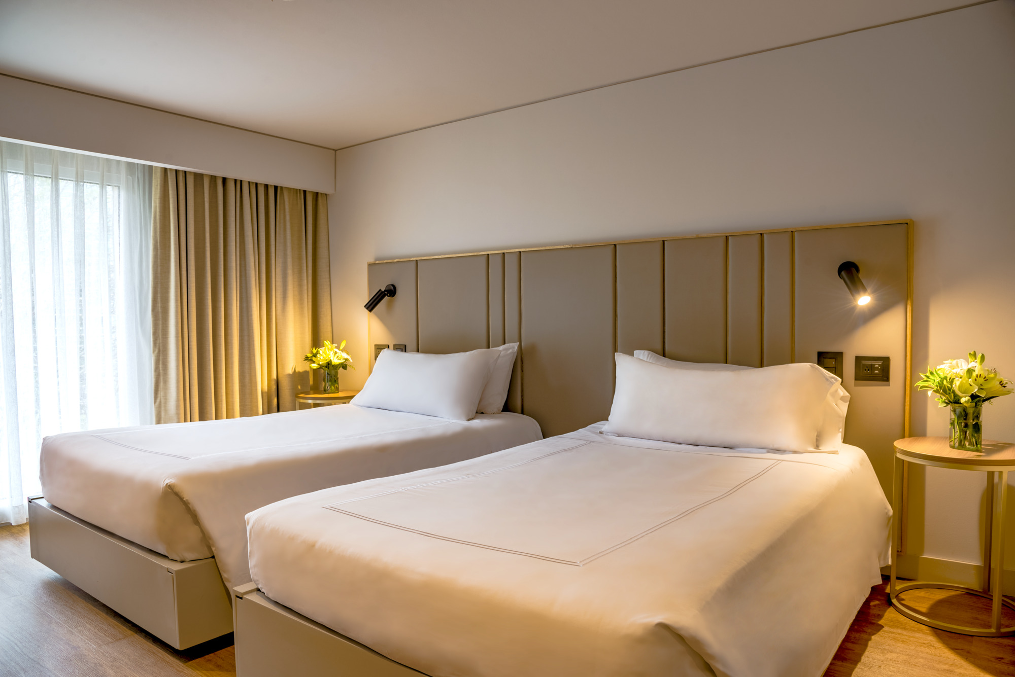 Photo - NH Bogota Pavillon Royal