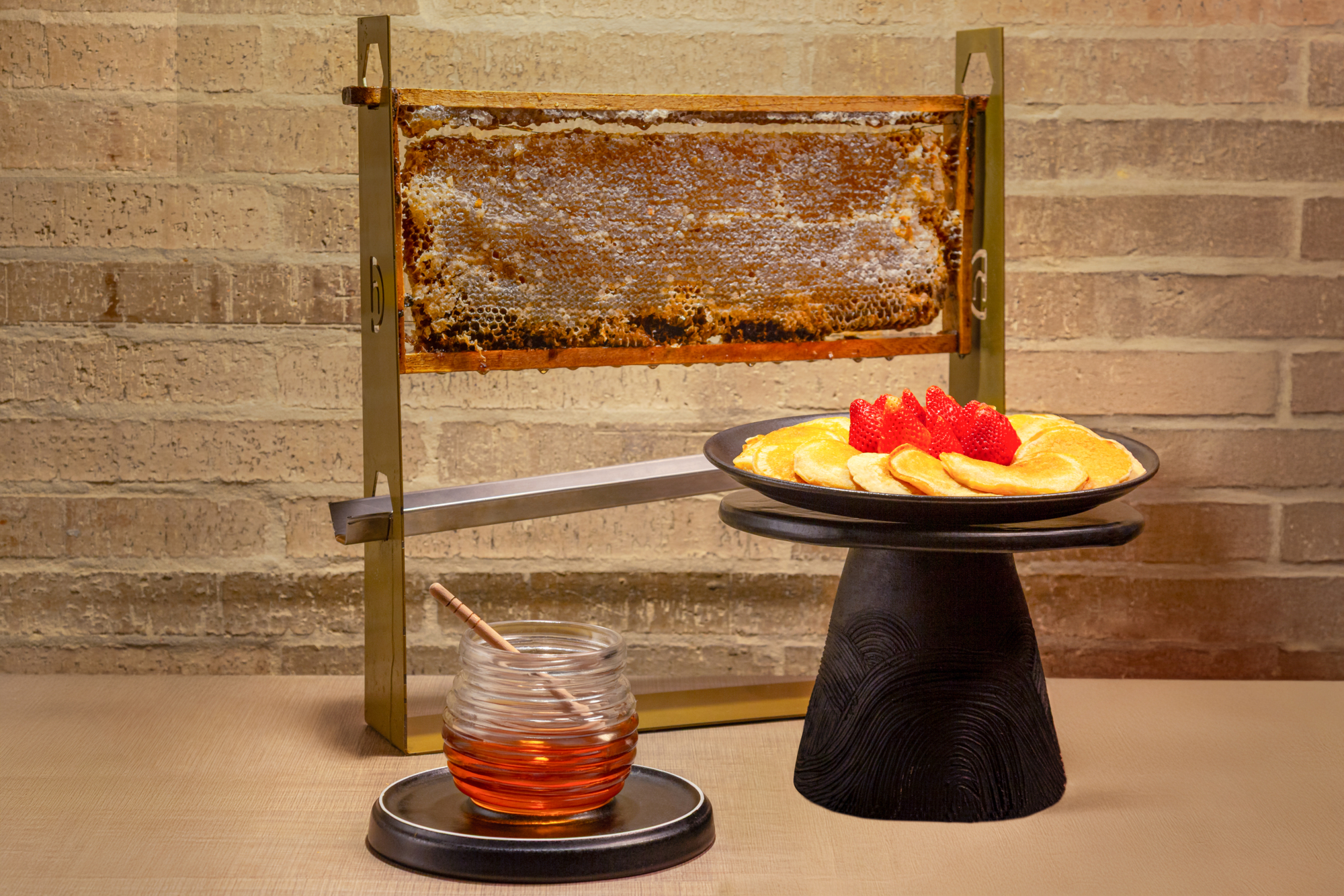 Photo - NH Bogota Pavillon Royal